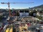 Baustelle Freilagerstr. 5 und 11, August 2022