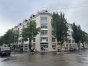 Ecke Kanzleistrasse / Feldstrasse