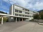 Ansicht Pausenplatz EG, s&uuml;d
